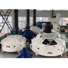 行星式攪拌機：用質(zhì)量說話才是行業(yè)競爭的關鍵！