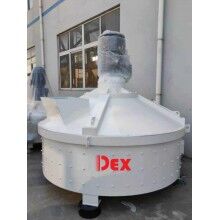 行星式攪拌機(jī)發(fā)揮科學(xué)合理攪拌技術(shù)，貫穿行業(yè)混合始末！