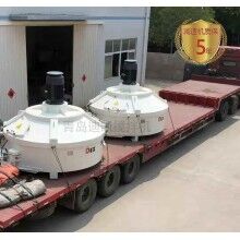 行星式攪拌機(jī)規(guī)避攪拌低效區(qū)、剛玉磚混煉質(zhì)量高