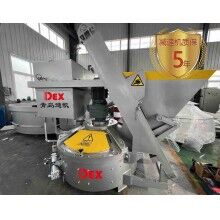 立式行星攪拌機(jī)——特殊研發(fā)減速機(jī)5年質(zhì)保，出廠即出道