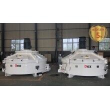 貫徹高勻質(zhì)攪拌理念，行星式攪拌機(jī)——裝配式建筑施工的“標(biāo)配”