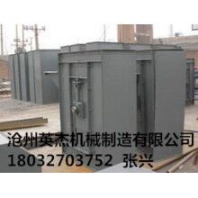 D型斗式提升機設(shè)計安裝英杰機械