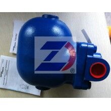 斯派莎克FT14HC疏水閥、斯派莎克杠桿浮球式疏水閥