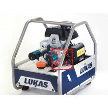 P630SG雙輸出液壓機(jī)動(dòng)泵