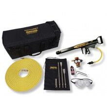 濟(jì)寧龍鵬供應(yīng)美國90?KITS?氣動(dòng)鑿巖機(jī)