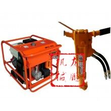 濟(jì)寧龍鵬供應(yīng)HP13-30X液壓破拆工具組