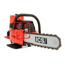 濟(jì)寧龍鵬供應(yīng)美國ICS-633GC內(nèi)燃混凝土鏈鋸