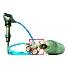 濟(jì)寧龍鵬供應(yīng)AG4氣動鑿巖機(jī)(美國)