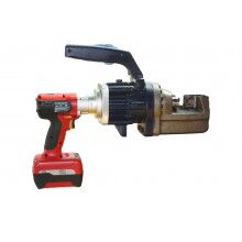 濟(jì)寧龍鵬供應(yīng)KROS-25鋼筋速斷器