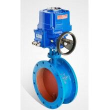 德國進口調(diào)節(jié)閥-進口電動調(diào)節(jié)蝶閥【德國托爾TOR品牌】