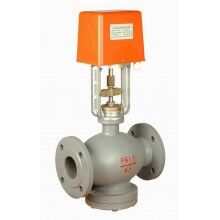 德國進(jìn)口調(diào)節(jié)閥-進(jìn)口電動(dòng)流量調(diào)節(jié)閥【德國托爾TOR品牌】