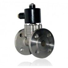 美國進口電磁閥-進口燃?xì)夥ㄌm電磁閥【美國羅特ROT閥門】