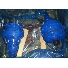 泵車減速機/專業(yè)生產中聯泵車減速機