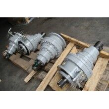 泵車減速機/專業(yè)生產ET2090泵車減速機