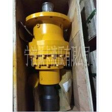 中聯三一徐工泵車減速機/專業(yè)生產泵車減速機