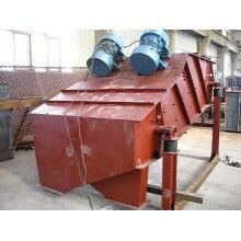 師大振動(dòng)優(yōu)質(zhì)電機(jī)不銹鋼普鋼ZKS大型篩