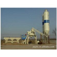混凝土攪拌站HZS40、攪拌機、商砼站