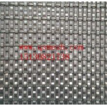 扁絲裝飾網(wǎng)鋼絲網(wǎng)軋花網(wǎng)編織網(wǎng)_安平喬森鋼絲裝飾網(wǎng)廠家