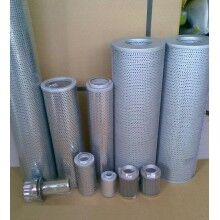 WU-250×80-J泵車液壓油濾芯