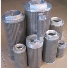 WU-630×100-J泵車液壓油濾芯