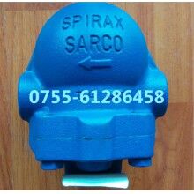 英國斯派莎克FT14-10內螺紋蒸汽疏水閥