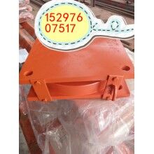 連云港GPZ（Ⅱ）5.0DX盆式支座，江西南昌盆式高架橋橡膠支座