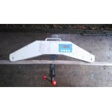 鋼絲繩拉力測(cè)力計(jì) 鋼絲繩張力儀技術(shù)參數(shù)