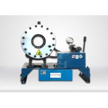 油管扣壓機系列