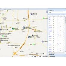 GPS衛(wèi)星定位系統(tǒng)