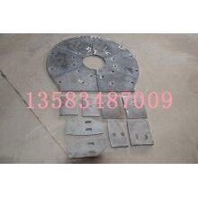 批發(fā)攪拌機(jī)配件，襯板，葉片，攪拌臂等