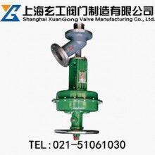 ZHYQ氣動罐底調(diào)節(jié)閥最新報價