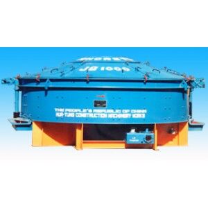 JW1000攪拌機(jī)