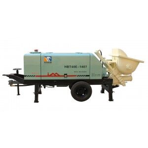 HBT40E-1407——城鄉(xiāng)建設(shè)、隧道、水利水電